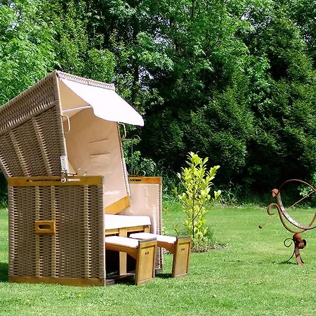 Uttum Holiday home Krummhoern
